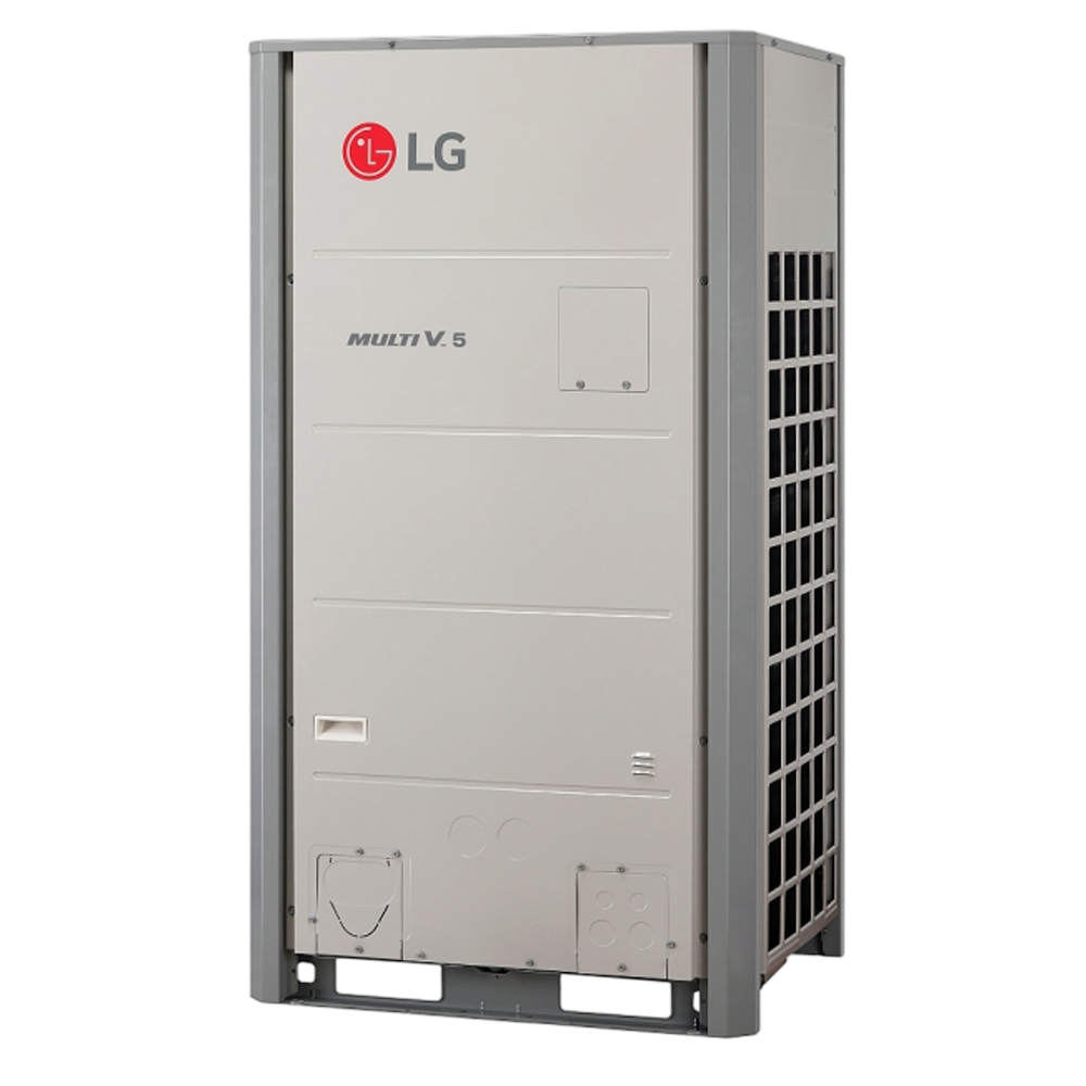 VRF-система LG Multi V
